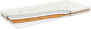 Матрас Musson Кроха Cocos 60х120 (2700000013106)