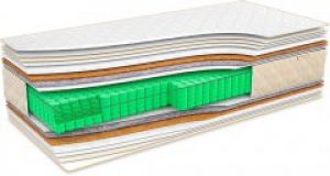 Матрас Musson Оптима Cocos 90х200 (2700000005866)