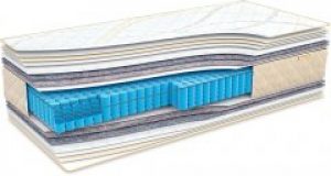 Матрас Musson Престиж Plus 180х200 (2700000010341)