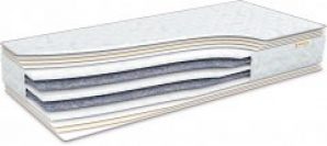 Матрас Musson Eco-Soft 80х190 (2700000001110)