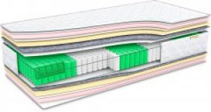 Матрас Musson Элит Soft New 160х200 (2700000002391)