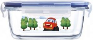 Контейнер Luminarc Pure Box Active Vroom 380 мл (Q0413)