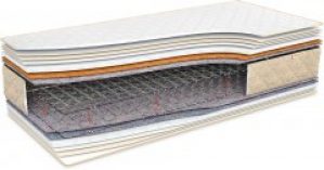 Матрас Musson Эталон Combo 90х200 (2700000006177)