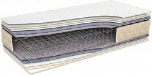 Матрас Musson Эталон Lite 160х200 (2700000007037)