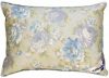 Подушка Billerbeck Карина 50х70 см (1552-03/57 голубі квіти)
