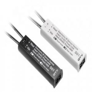 Выключатель для LED GTV на движение/открывание с регулировкой белый AE-WBBUNI-10DIM