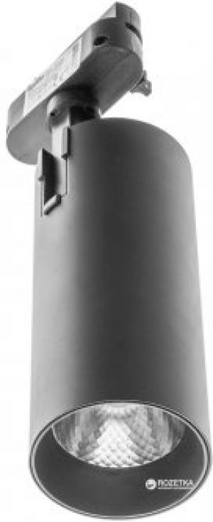 Светильник трековый Brille KW-213/20W NW BK (33-003)