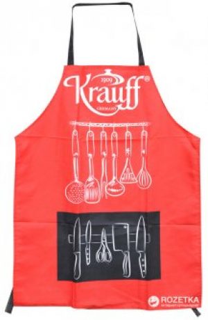 Фартук Оселя Krauff 51x76 (OC71-63-123)