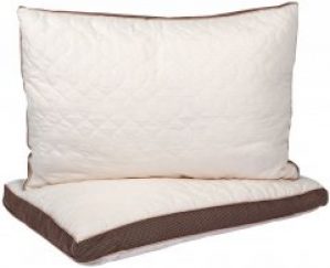 Подушка Lotus Aurora 50x70 (svk-4773)