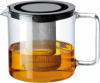 Заварочный чайник Simax From 1.3 л с фильтром (3260/MET)
