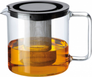 Заварочный чайник Simax From 1.3 л с фильтром (3260/MET)