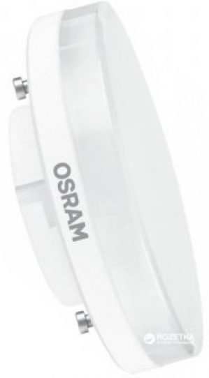 Светодиодная лампа Osram LED Star GX53 60 7W (550Lm) 4000K 230V (4058075106666)