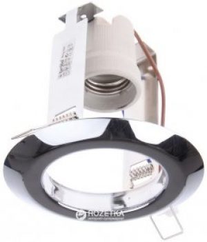 Светильник точечный Brille Ring 63 A CHR (161150)