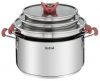 Набор посуды Tefal Opti'Space 6 предметов (G720S674)