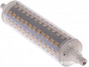 Светодиодная лампа Brille LED R7S 10W WW J118 (32-974)