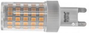 Светодиодная лампа Brille LED G9 10W WW dim (32-976)