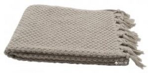 Махровое полотенце Buldans Cakil Brown 90x150 (svk-3195)