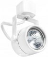 Светильник трековый Brille KW-21 G5.3 WH (48-065)