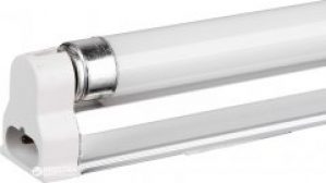 Светильник люминесцентный Brille FLF-09/6A/L (111023)