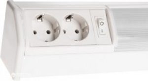 Светильник люминесцентный Brille FLF-61/21W LT5/L (111228)