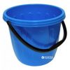 Ведро Прайд пластиковое 9.5 л Синее (70826)