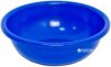 Миска Прайд пластиковая 6.5 л Синяя (70536)