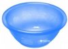 Миска Прайд Фрукты пластиковая 6 л Голубая (40016)