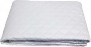 Покрывало Zastelli 210x240 см White (2100000277100)