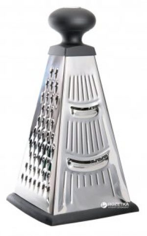 Терка четырехсторонняя BergHOFF Essentials пирамида (1100193)