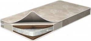 Матрас Flitex KPK 60х120х6 (FT10.8.03)