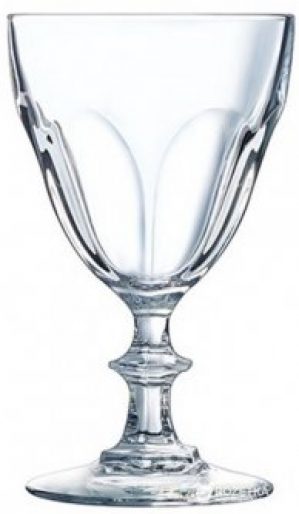 Набор бокалов Eclat Rambouillet 6 шт x 160 мл (L6633*)