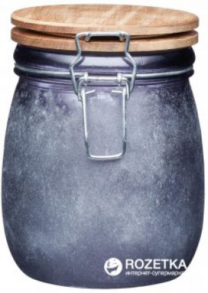 Банка для хранения Kitchen Craft Industrial Kitchen 700 мл (768094)