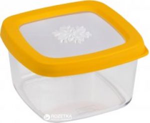 Контейнер для хранения Snips Снежинка 0.5 л (8001136900525)