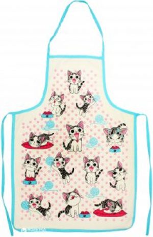 Фартук IzziHome Котята (2200000542656)