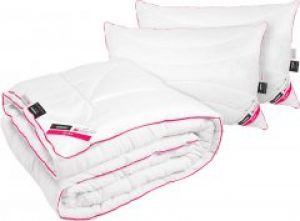 Одеяло Sonex c Тинсулейтом 3М Thinsulate Всесезонное 200 х 220 + подушка 50 х 70 2 шт (SO102198)