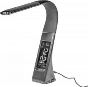 Настольная лампа светодиодная Brille SL-87 LED 6W BK (32-949)