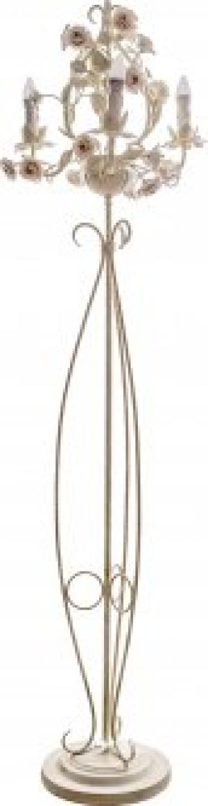 Торшер Brille BKL-519F/3 E14 (25-213)