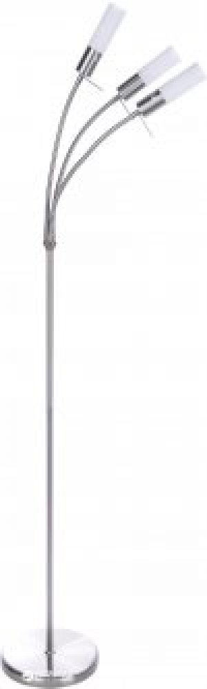 Торшер Brille FH-020/3 SN (25-088)