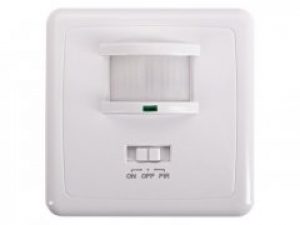 Датчик движения Luxel 0