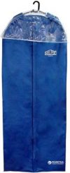Чехол Helfer для одежды 150x60x10 см Темно-синий (61-49-022)