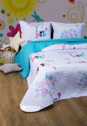 Покрывало Lotus Broadway Kitty 150x220 (svk-4896)