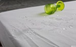 Наматрасник Novita Aqua-stop с резинкой по периметру 180x200 (ROZ6205021681)