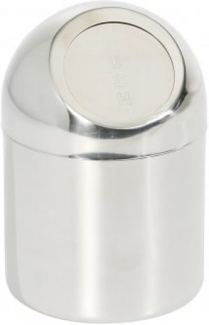 Контейнер для мусора Hendi настольный 12x18 см (421550)