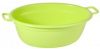 Миска овальная Keeeper 25 л Лаймовая (132.1 kee-лайм)