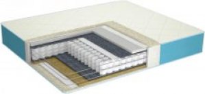 Матрас USLEEP PhytoLife Doctor Linum 80x190 (19082018-240)