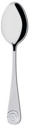 Набор чайных ложек Ringel Komet 3 предмета (RG-3109-3/4)