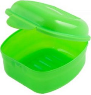 Ланч-бокс Пластик Репаблик Galaxy Зеленый 0.9 л (ПЦ2396 ЗЕЛ)