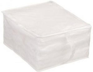 Кофр для хранения Handy Home Облачко 30х40х20 см Белый (UC-14)