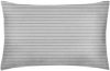 Наволочка Cosas Ранфорс Премиум Linegrey 50х70 см (4822076905272)