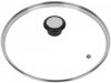 Крышка Tefal Glass bulbous 24 см (28097512)